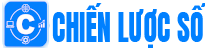 Logo Chiến Lược Số
